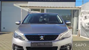 Peugeot 308 de 2017