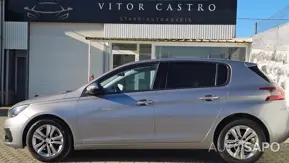 Peugeot 308 de 2017