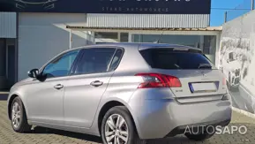 Peugeot 308 de 2017