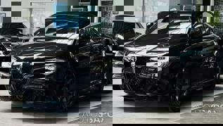 Alfa Romeo Giulia 2.9 Bi-Turbo Quadrifoglio AT8 de 2020