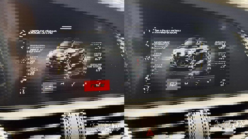 Alfa Romeo Giulia 2.9 Bi-Turbo Quadrifoglio AT8 de 2020