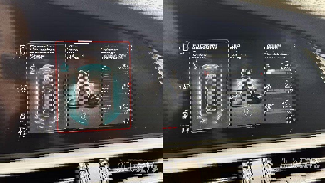 Alfa Romeo Giulia 2.9 Bi-Turbo Quadrifoglio AT8 de 2020