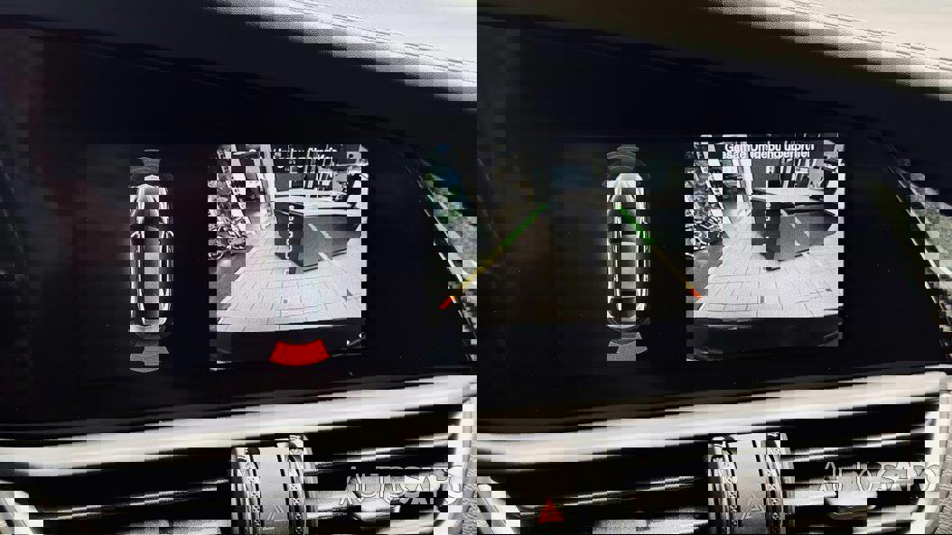 Alfa Romeo Giulia 2.9 Bi-Turbo Quadrifoglio AT8 de 2020