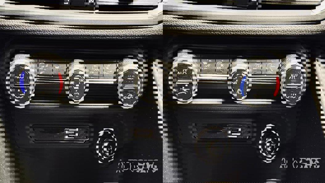 Alfa Romeo Giulia 2.9 Bi-Turbo Quadrifoglio AT8 de 2020