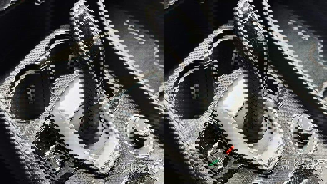 Alfa Romeo Giulia 2.9 Bi-Turbo Quadrifoglio AT8 de 2020