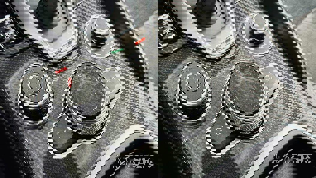 Alfa Romeo Giulia 2.9 Bi-Turbo Quadrifoglio AT8 de 2020