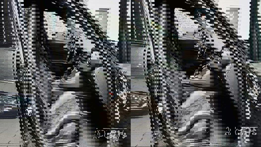 Alfa Romeo Giulia 2.9 Bi-Turbo Quadrifoglio AT8 de 2020