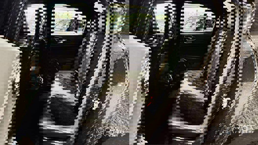 Alfa Romeo Giulia 2.9 Bi-Turbo Quadrifoglio AT8 de 2020