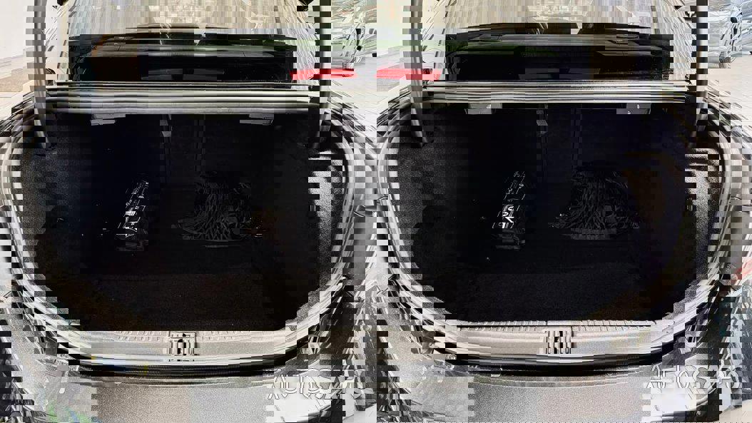 Alfa Romeo Giulia 2.9 Bi-Turbo Quadrifoglio AT8 de 2020