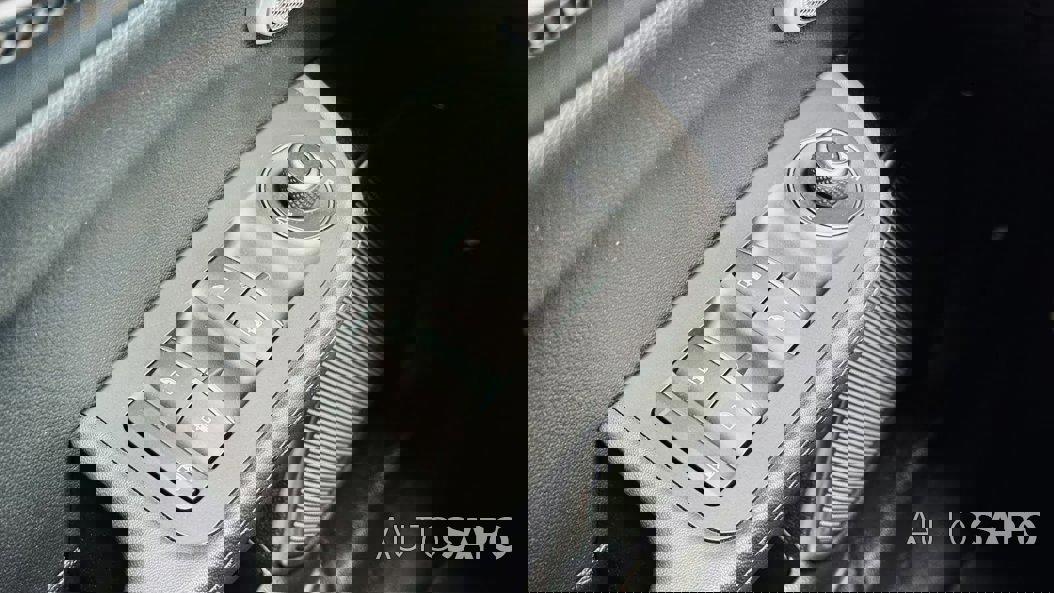 Alfa Romeo Giulia 2.9 Bi-Turbo Quadrifoglio AT8 de 2020