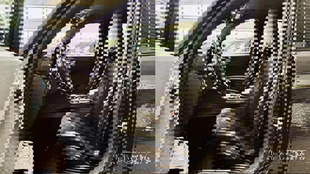 Alfa Romeo Giulia 2.9 Bi-Turbo Quadrifoglio AT8 de 2020