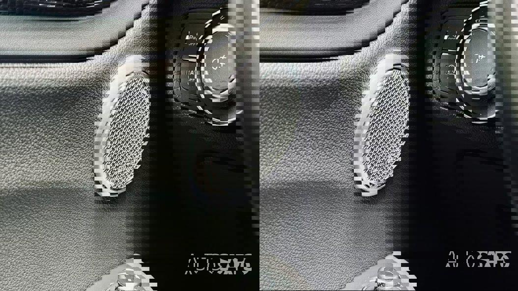 Alfa Romeo Giulia 2.9 Bi-Turbo Quadrifoglio AT8 de 2020