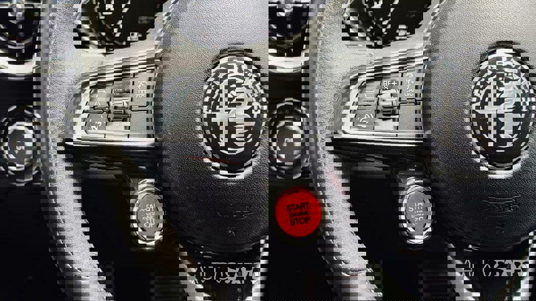 Alfa Romeo Giulia 2.9 Bi-Turbo Quadrifoglio AT8 de 2020