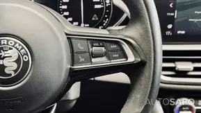 Alfa Romeo Giulia 2.9 Bi-Turbo Quadrifoglio AT8 de 2020