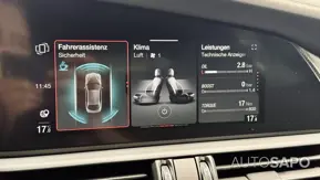 Alfa Romeo Giulia 2.9 Bi-Turbo Quadrifoglio AT8 de 2020