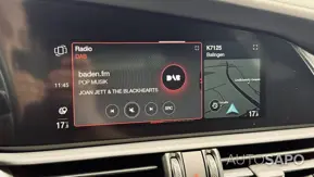 Alfa Romeo Giulia 2.9 Bi-Turbo Quadrifoglio AT8 de 2020