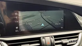 Alfa Romeo Giulia 2.9 Bi-Turbo Quadrifoglio AT8 de 2020