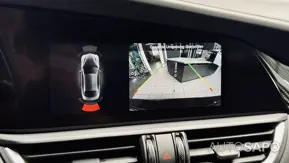 Alfa Romeo Giulia 2.9 Bi-Turbo Quadrifoglio AT8 de 2020