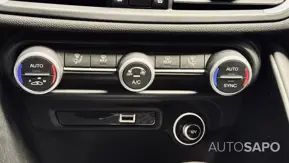 Alfa Romeo Giulia 2.9 Bi-Turbo Quadrifoglio AT8 de 2020