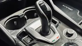Alfa Romeo Giulia 2.9 Bi-Turbo Quadrifoglio AT8 de 2020