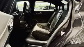 Alfa Romeo Giulia 2.9 Bi-Turbo Quadrifoglio AT8 de 2020