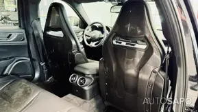 Alfa Romeo Giulia 2.9 Bi-Turbo Quadrifoglio AT8 de 2020