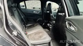 Alfa Romeo Giulia 2.9 Bi-Turbo Quadrifoglio AT8 de 2020