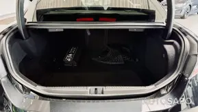 Alfa Romeo Giulia 2.9 Bi-Turbo Quadrifoglio AT8 de 2020