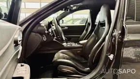 Alfa Romeo Giulia 2.9 Bi-Turbo Quadrifoglio AT8 de 2020