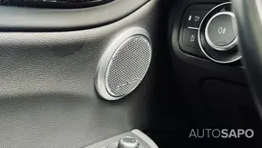 Alfa Romeo Giulia 2.9 Bi-Turbo Quadrifoglio AT8 de 2020