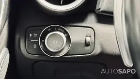 Alfa Romeo Giulia 2.9 Bi-Turbo Quadrifoglio AT8 de 2020