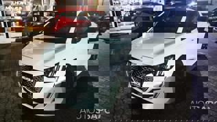 Peugeot E-208 de 2021