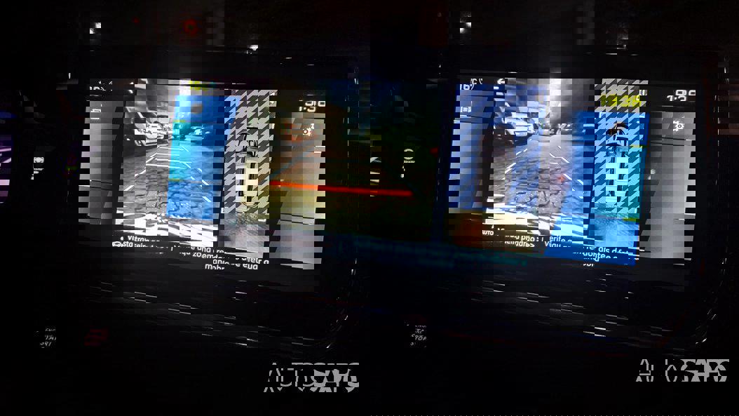 Peugeot E-208 de 2021