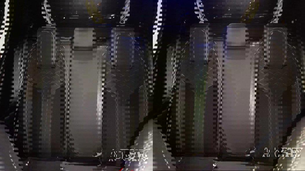 Peugeot E-208 de 2021