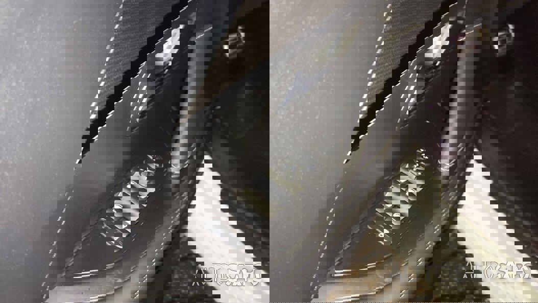 Peugeot E-208 de 2021