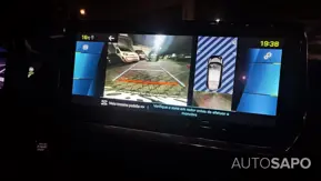 Peugeot E-208 de 2021