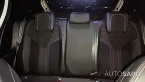 Peugeot E-208 de 2021