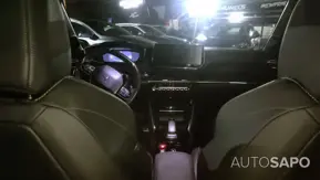 Peugeot E-208 de 2021