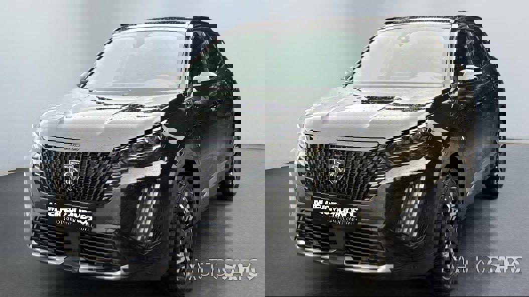 Peugeot 2008 1.2 PureTech GT EAT8 de 2023