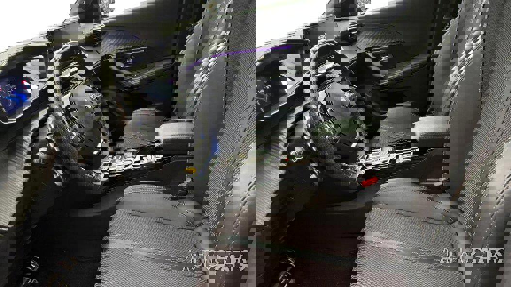 Peugeot 2008 1.2 PureTech GT EAT8 de 2023