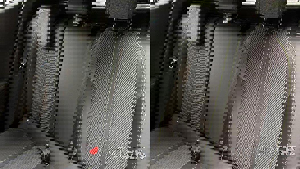 Peugeot 2008 1.2 PureTech GT EAT8 de 2023