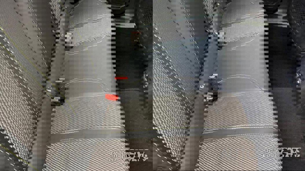 Peugeot 2008 1.2 PureTech GT EAT8 de 2023