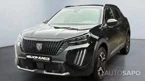Peugeot 2008 1.2 PureTech GT EAT8 de 2023
