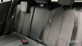 Peugeot 2008 1.2 PureTech GT EAT8 de 2023