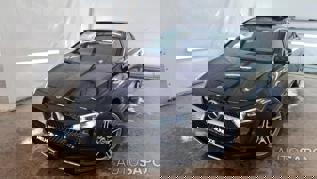 Mercedes-Benz Classe A de 2020