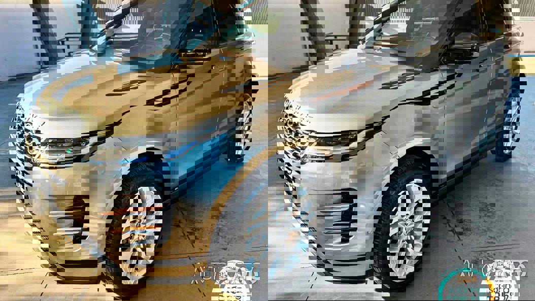 Land Rover Range Rover Evoque de 2020