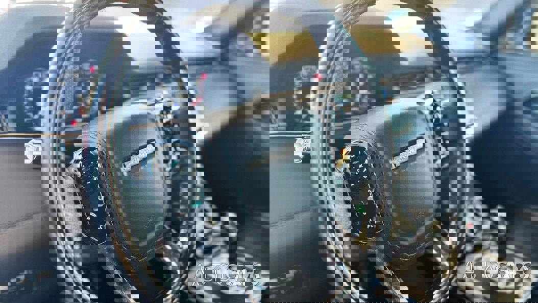 Land Rover Range Rover Evoque de 2020