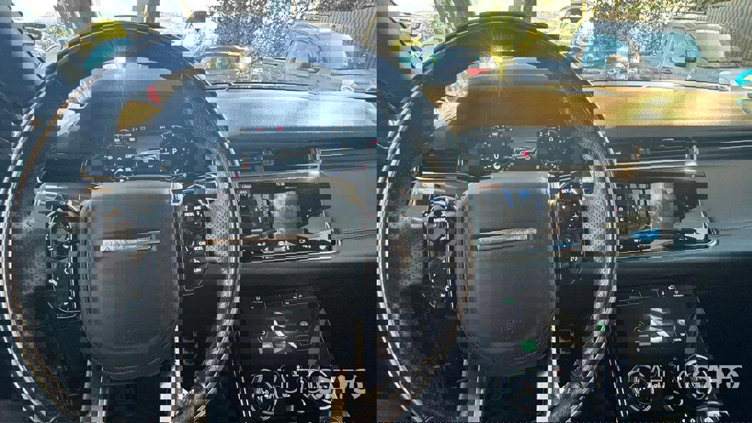 Land Rover Range Rover Evoque de 2020