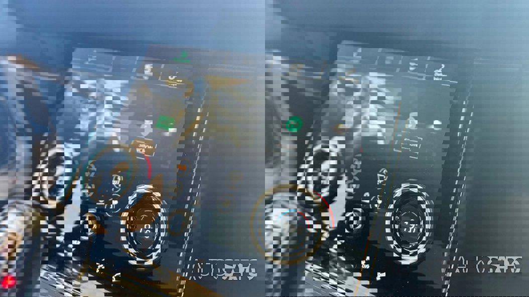 Land Rover Range Rover Evoque de 2020