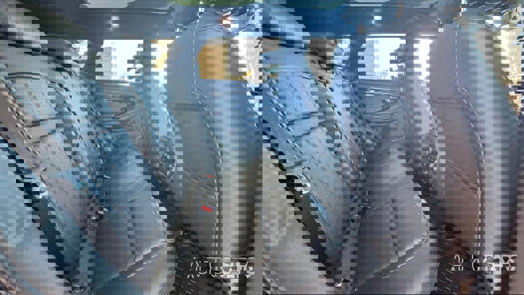 Land Rover Range Rover Evoque de 2020